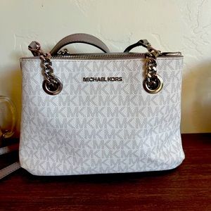 Michael Kors shoulder bag